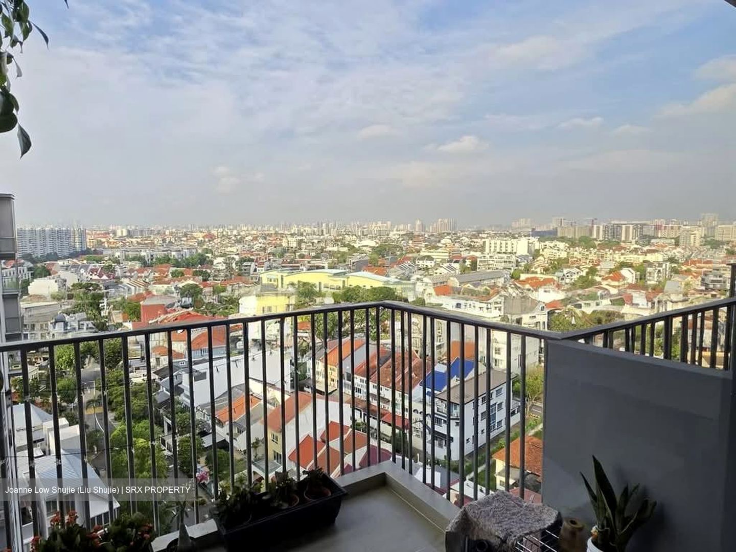 The Florence Residences (D19), Apartment #540809971